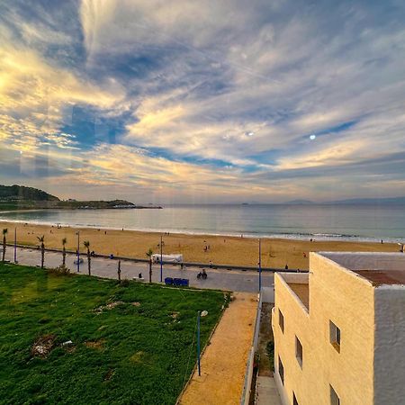Appartement El Hichou 1 Ksar es-Seghir Exterior foto