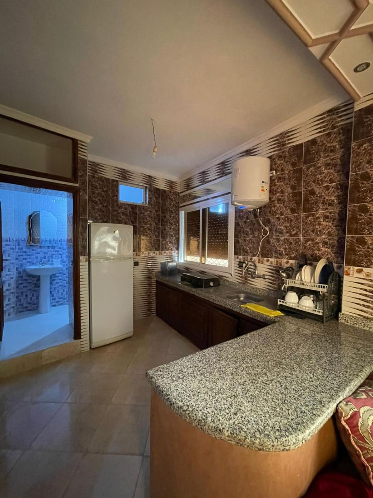 Appartement El Hichou 1 Ksar es-Seghir Zimmer foto