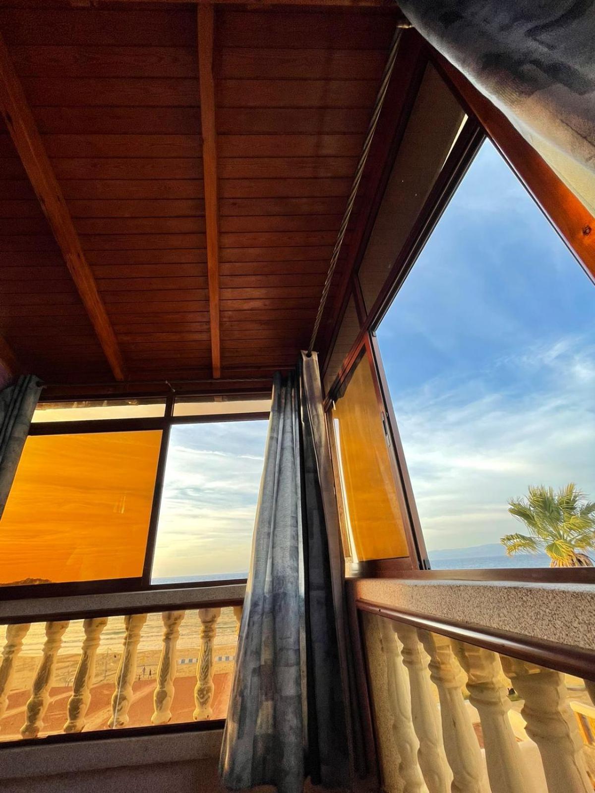 Appartement El Hichou 1 Ksar es-Seghir Zimmer foto